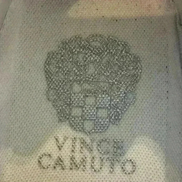 Vince camuto men’s leather shoes size 10 - Picture 5 of 8